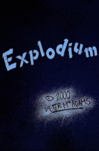 Explodium (2000)