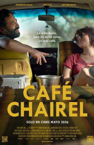 Café Chairel (2026)