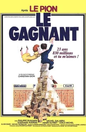 Le Gagnant (1979)