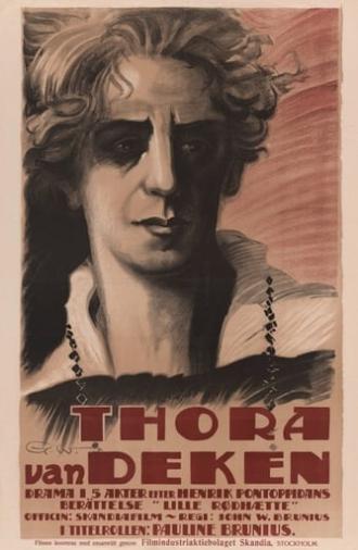 Thora van Deken (1920)