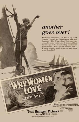 Why Women Love (1925)