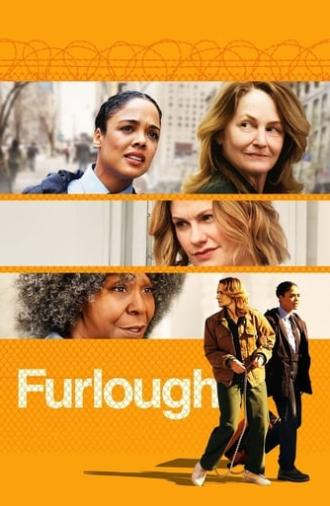 Furlough (2018)