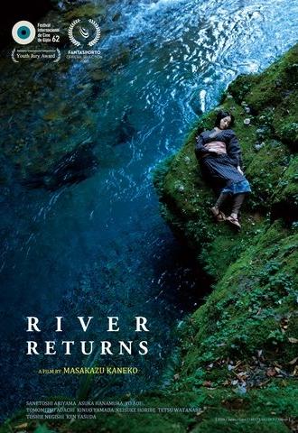 River Returns (2025)