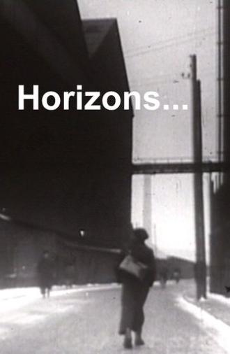 Horizons... (1953)