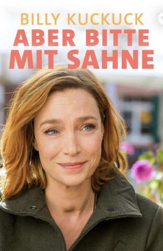 Billy Kuckuck - Aber bitte mit Sahne (2020)
