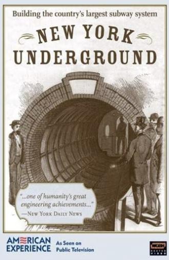 New York Underground (1997)