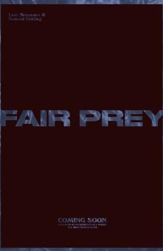 Fair Prey (2021)