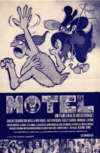 Motel (1974)