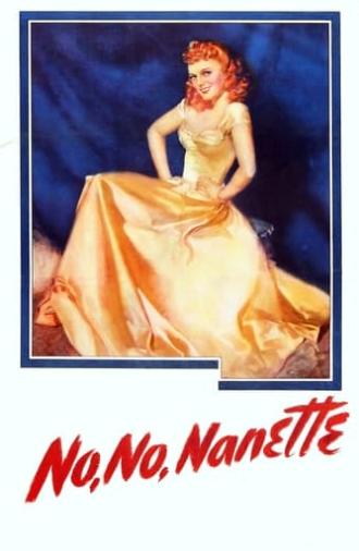 No, No, Nanette (1940)