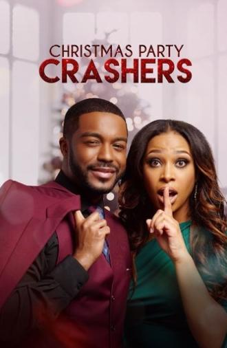 Christmas Party Crashers (2022)
