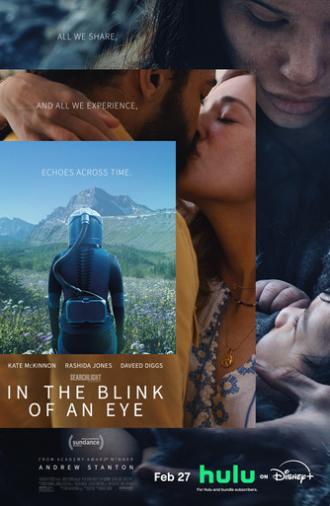 In the Blink of an Eye (2026)
