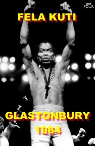 Fela Kuti: Live at Glastonbury 1984 (1984)