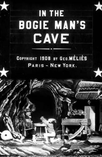 In the Bogie Man's Cave (1907)
