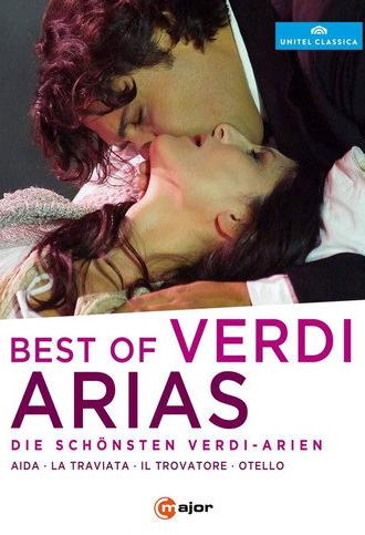 Best of Verdi Arias (2014)