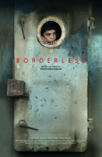 Borderless (2014)