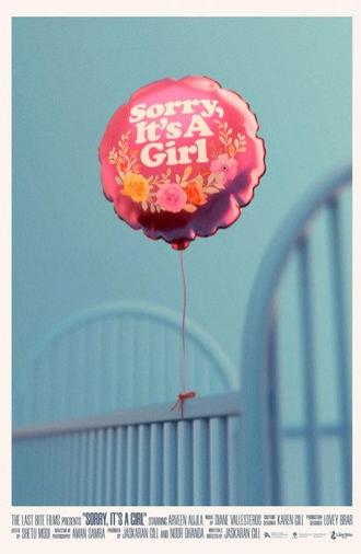Sorry, It's a Girl (2026)