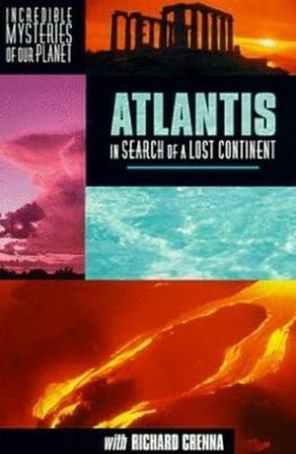 Atlantis: In Search of a Lost Continent (1997)