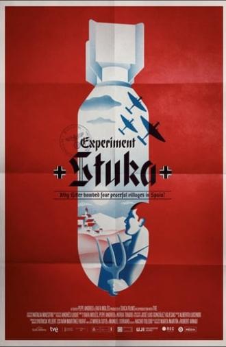 Experiment Stuka (2018)