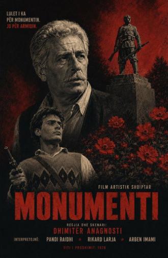 The Monument (1977)