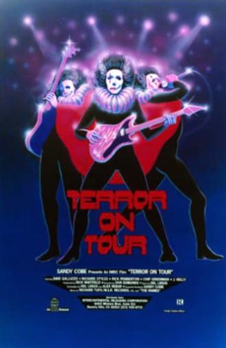 Terror on Tour (1980)