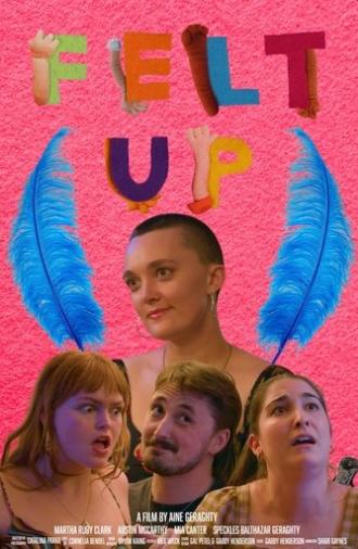 Felt Up (2025)