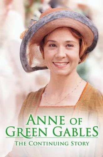 Anne of Green Gables: The Continuing Story (2000)