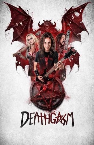 Deathgasm (2015)