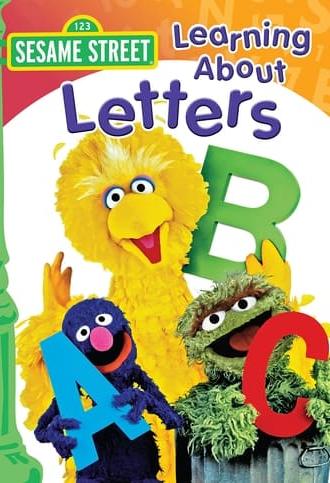 Sesame Street: Learning About Letters (1986)