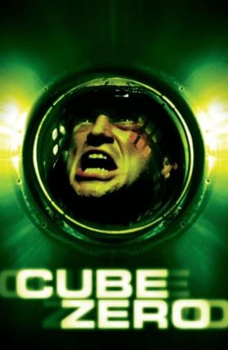 Cube Zero (2004)