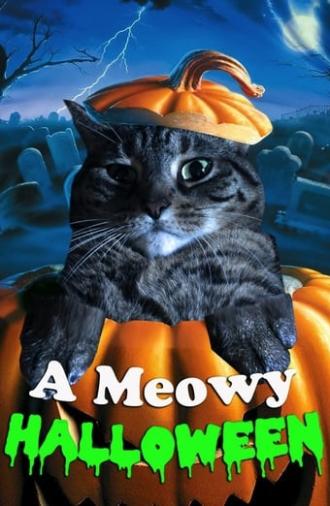 A Meowy Halloween (2018)