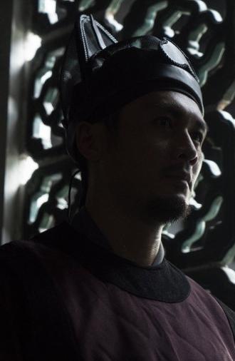 Blade of Enforcer (2015)