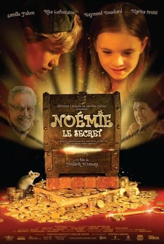 Noémie: Le secret (2009)