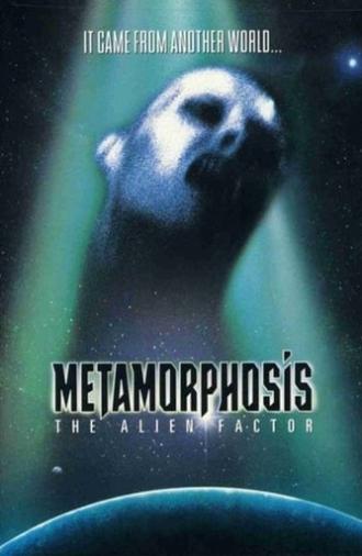 Metamorphosis (1993)