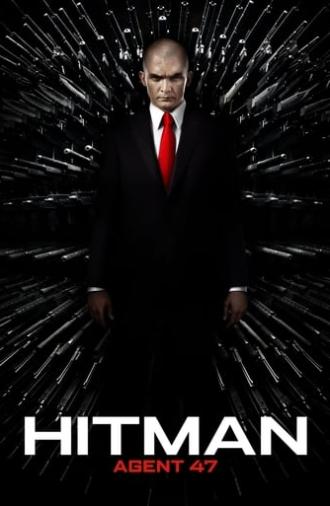 Hitman: Agent 47 (2015)