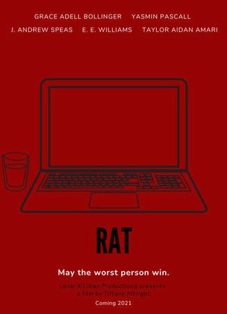 Rat (2021)
