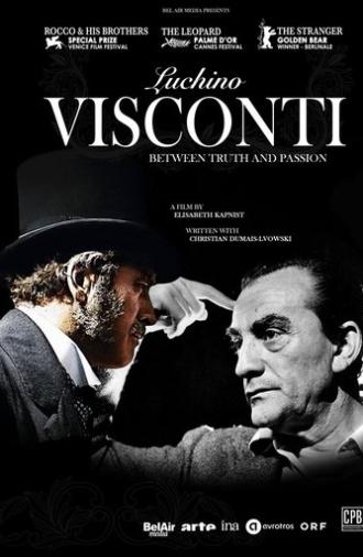 Luchino Visconti: Between Truth and Passion (2016)