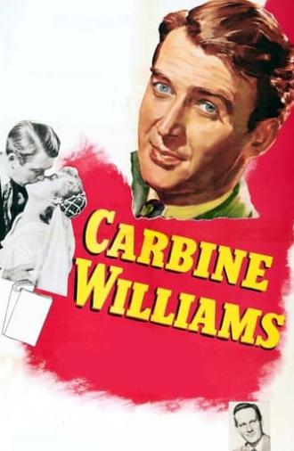 Carbine Williams (1952)