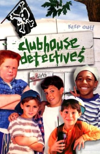 Clubhouse Detectives (1996)