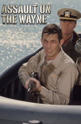 Assault on the Wayne (1971)