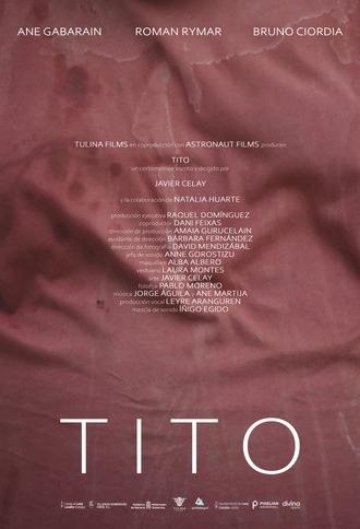 Tito (2024)