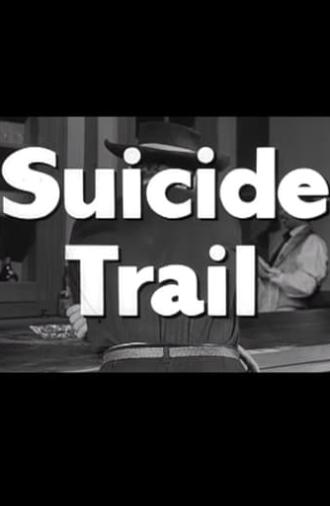 Suicide Trail (1960)