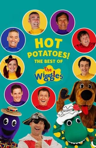 Hot Potatoes! The Best Of The Wiggles (2013)