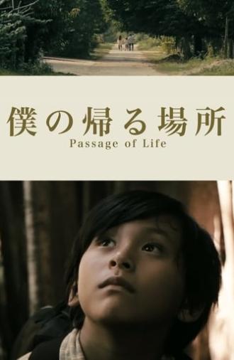 Passage of Life (2017)