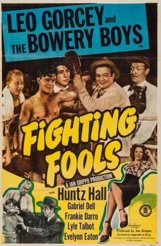 Fighting Fools (1949)