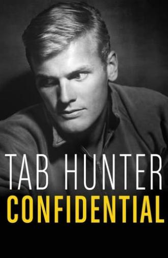 Tab Hunter Confidential (2015)