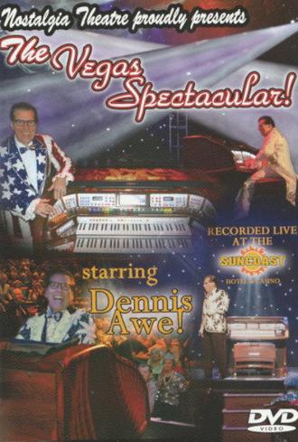 The Vegas Spectacular (2015)