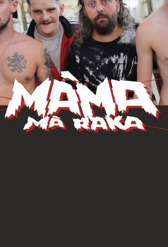 Máma má raka (2024)