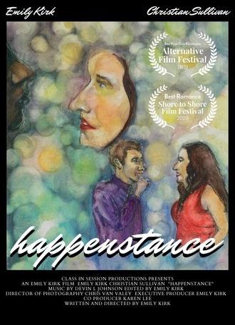 Happenstance (2020)