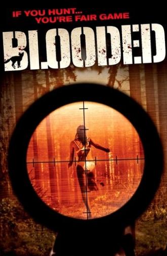 Blooded (2011)