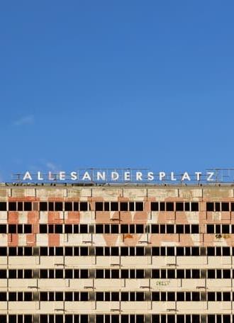 Allesandersplatz (2021)